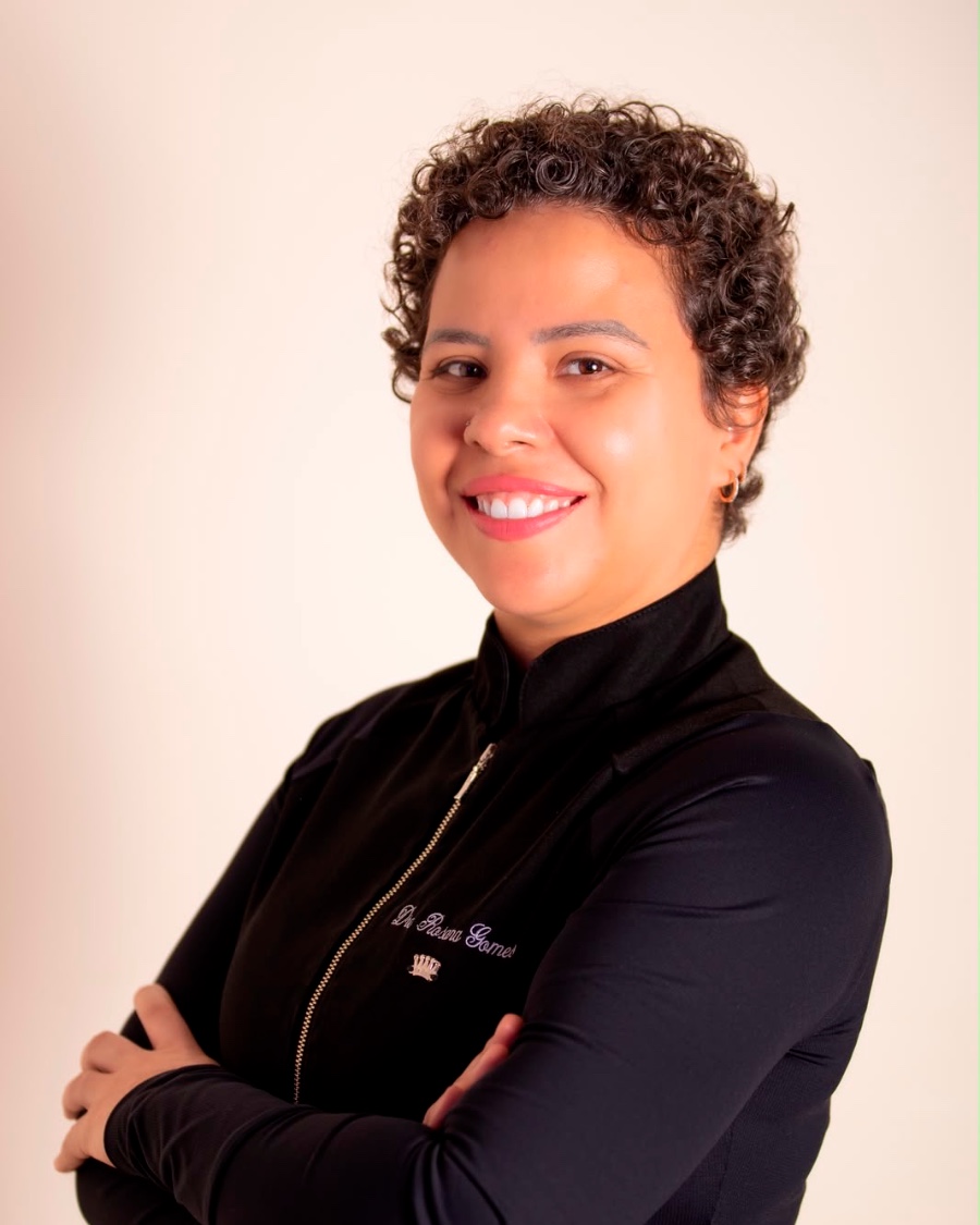 Rosana Gomes